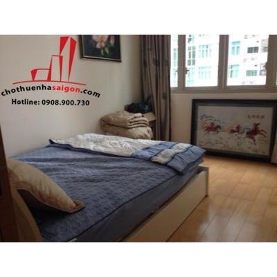 cần cho thuê căn hộ cao cấp the vistar, đường xa lộ hà nội quận 2, giá 950$/bao phí