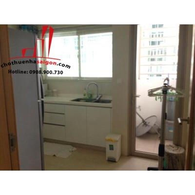 cần cho thuê căn hộ cao cấp the vistar, đường xa lộ hà nội quận 2, giá 950$/bao phí