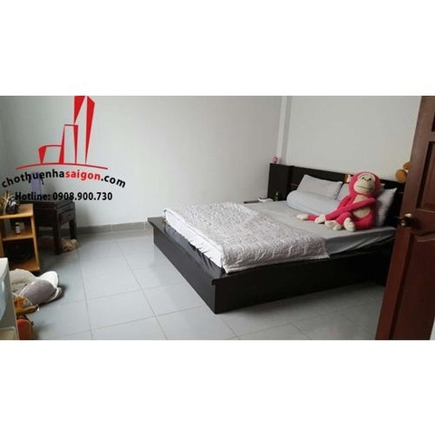 cho thuê nhà nguyên căn đường nội bộ 8m phường bình an, quận 2, giá cho thuê:14tr/tháng