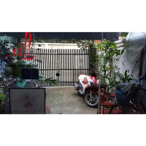 cho thuê nhà nguyên căn đường nội bộ 8m phường bình an, quận 2, giá cho thuê:14tr/tháng