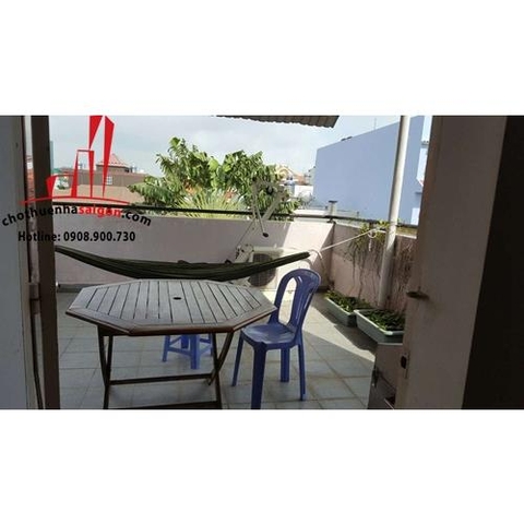 cho thuê nhà nguyên căn đường nội bộ 8m phường bình an, quận 2, giá cho thuê:14tr/tháng