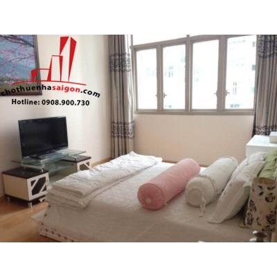 cần cho thuê căn hộ cao cấp the vistar, đường xa lộ hà nội quận 2, giá 950$/bao phí