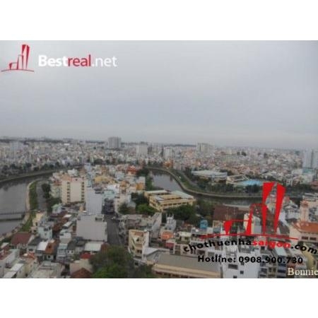 horizon căn hộ cao cấp quận 1 cho thuê
