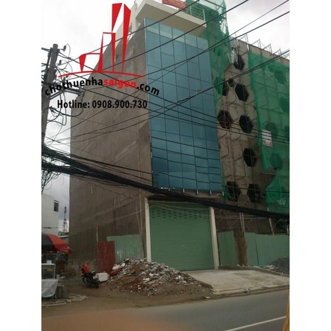 Cho thuê văn phòng tư nhân tự quản Quận 2 - Trần Não, giá 2500$