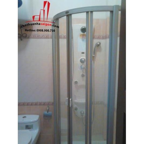 cho thuê biệt thự khu biệt thự him lam, đường phổ quang quận tân bình, giá 2000$/tháng