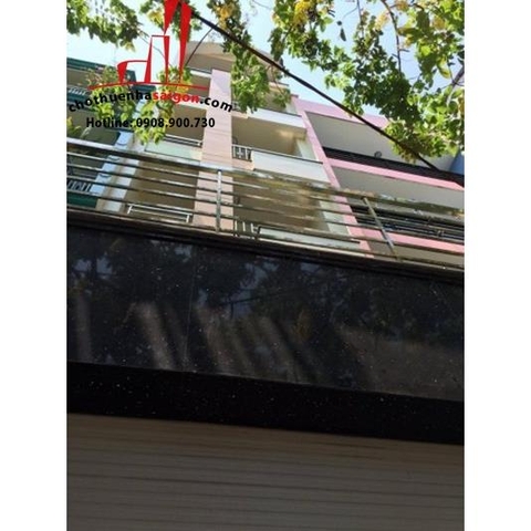 cho thuê nhà nguyên căn mặt tiền đường cộng hòa quận tân bình, giá cho thuê:thương lượng