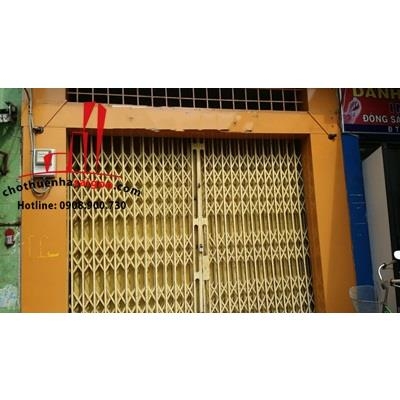 cho thuê nhà mặt tiền đường nguyễn thị minh khai quận 3, giá cho thuê:25tr/tháng