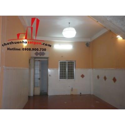 cho thuê nhà mặt tiền đường ba vì, phường 4, quận tân bình,giá cho thuê:30tr/tháng