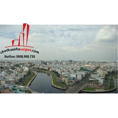 Cho thuê căn hộ Horizon Q1-Trần Quang Khải,quận 1, giá 1100$/tháng