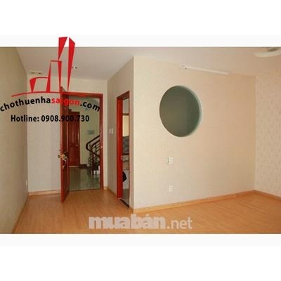 cho thuê nhà nguyên căn mặt tiền đường nguyễn trãi, quận 1, giá cho thuê:120tr/tháng