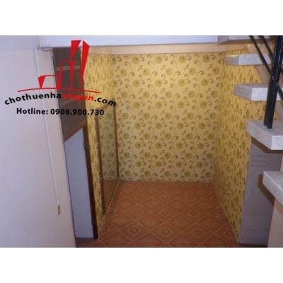 cho thuê nhà mặt tiền đường ba vì, phường 4, quận tân bình,giá cho thuê:30tr/tháng