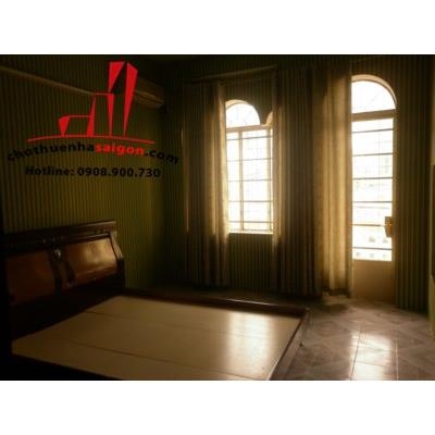 cho thuê nhà mặt tiền đường ba vì, phường 4, quận tân bình,giá cho thuê:30tr/tháng