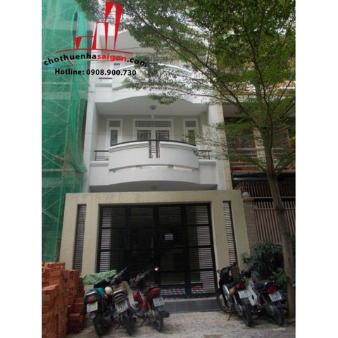 cho thuê nhà quận 3, đường cách tháng 8,giá cho thuê:32.000.000đ/tháng