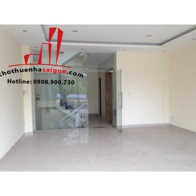 cho thuê tòa nhà nguyên căn mặt tiền đường nguyễn thị minh khai, phường dakao, quận 1