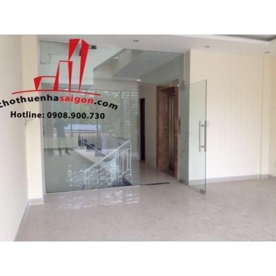 cho thuê tòa nhà nguyên căn mặt tiền đường nguyễn thị minh khai, phường dakao, quận 1