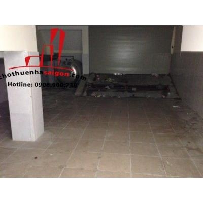 cho thuê tòa nhà nguyên căn mặt tiền đường nguyễn thị minh khai, phường dakao, quận 1