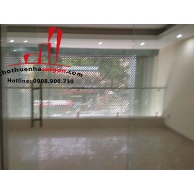 cho thuê tòa nhà nguyên căn mặt tiền đường nguyễn thị minh khai, phường dakao, quận 1