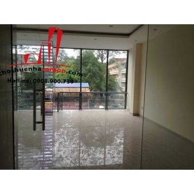 cho thuê tòa nhà nguyên căn mặt tiền đường nguyễn thị minh khai, phường dakao, quận 1