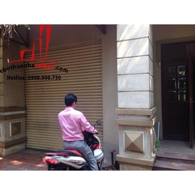 cho thuê biệt thự nguyên căn đường cộng hòa , quận tân bình, giá cho thuê:35tr/tháng