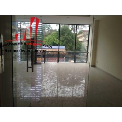 cho thuê tòa nhà nguyên căn mặt tiền đường nguyễn thị minh khai, phường dakao, quận 1