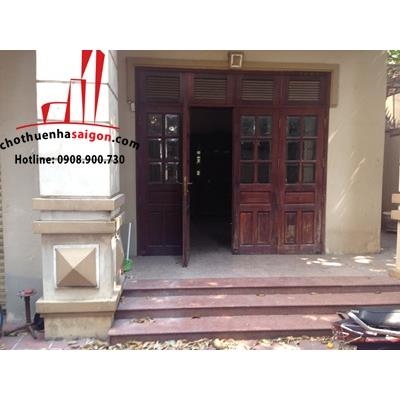 cho thuê biệt thự nguyên căn đường cộng hòa , quận tân bình, giá cho thuê:35tr/tháng