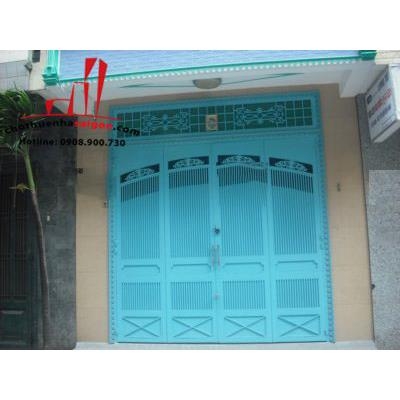 cho thuê nhà nguyên căn đường hẽm tô hiến thành quận 10, giá cho thuê:25.000.000đ/tháng