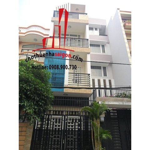 Cho thuê nhà quận Tân Bình, đường nội bộ khu sân bay, phường 2, quận Tân Bình, Giá: 17 Triệu