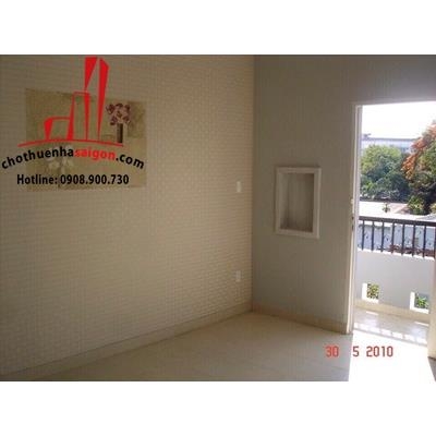 cho thuê nhà nguyên căn đường hoàng hoa thám, quận bình thạnh, giá cho thuê:11tr/tháng