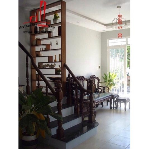 cho thuê nhà nguyên căn đường hoàng hoa thám, quận bình thạnh, giá cho thuê:11tr/tháng