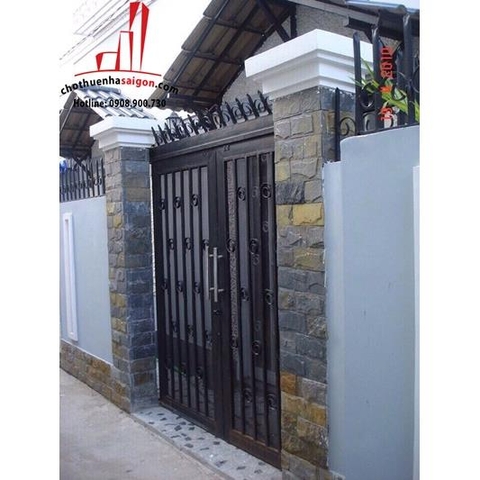 cho thuê nhà nguyên căn đường hoàng hoa thám, quận bình thạnh, giá cho thuê:11tr/tháng