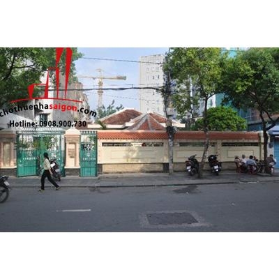 cho thuê biệt thự phố đường hồ biểu chánh quận phú nhuận , giá cho thuê:10.000$/tháng