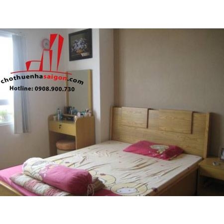 cho thuê căn hộ cao cấp  Riverside 4s, đường kha vạn cân , quận thủ đức