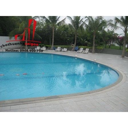 cho thuê căn hộ cao cấp  Riverside 4s, đường kha vạn cân , quận thủ đức