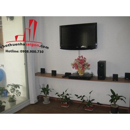 cho thuê căn hộ cao cấp  Riverside 4s, đường kha vạn cân , quận thủ đức