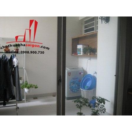 cho thuê căn hộ cao cấp  Riverside 4s, đường kha vạn cân , quận thủ đức