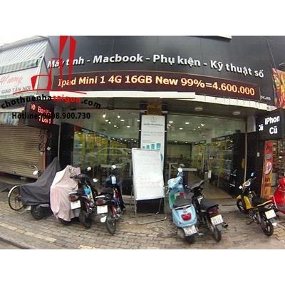 cần cho thuê mặt mặt tiền đường nguyễn thị minh khai , quận 1, giá cho thuê:3000$/tháng