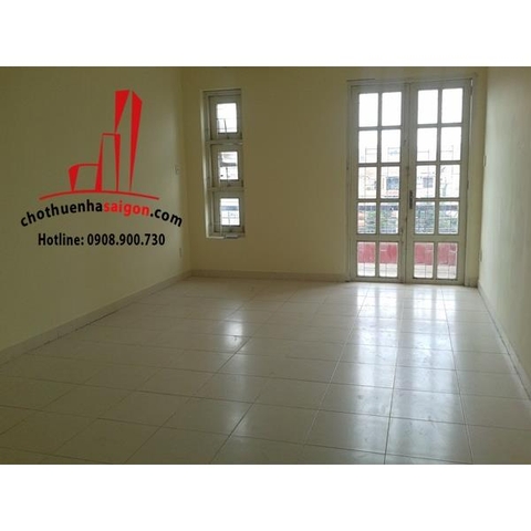 Cho thuê nhà Quận Bình Thạnh, mặt tiền đường Phan Xích Long. P3. Giá : 30 triệu/tháng.