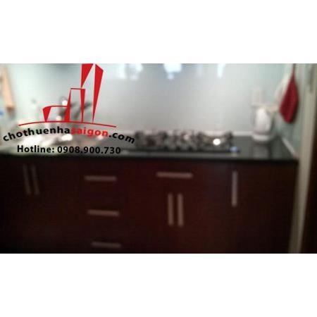 cho thuê căn hộ cao cấp quận bình thạnh, chung cư morning Star đường xô viết nghệ tĩnh