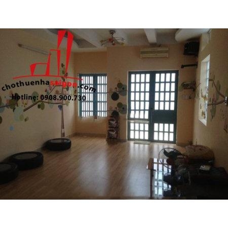 CHO THUÊ NHÀ MẶT TIỀN ĐƯỜNG NGUYỄN TRỌNG TUYỄN, PHƯỜNG 2, QUẬN TÂN BÌNH, GIÁ : 28 Triệu