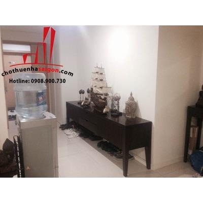 cho thuê căn hộ cao cấp estella  đường xa lộ hà nội phường an phú,quận 2,giá 1500$/tháng