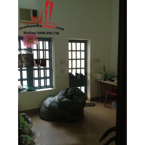 CHO THUÊ NHÀ MẶT TIỀN ĐƯỜNG NGUYỄN TRỌNG TUYỄN, PHƯỜNG 2, QUẬN TÂN BÌNH, GIÁ : 28 Triệu