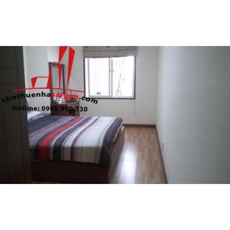 cho thuê căn hộ cao cấp quận bình thạnh, chung cư morning Star đường xô viết nghệ tĩnh