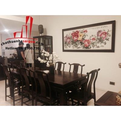 cho thuê căn hộ cao cấp estella  đường xa lộ hà nội phường an phú,quận 2,giá 1500$/tháng