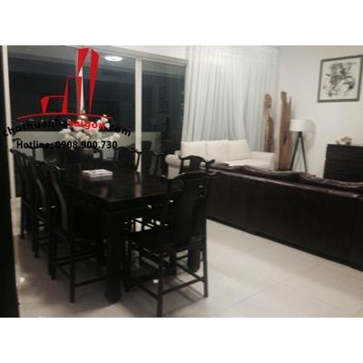 cho thuê căn hộ cao cấp estella  đường xa lộ hà nội phường an phú,quận 2,giá 1500$/tháng