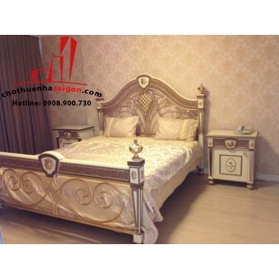 cần cho thuê căn hộ cao cấp cantavill hoàn cầu, tọa lạc đường điện biên phủ, quận bình thạnh