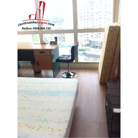 cho thuê căn hộ cao cấp estella  đường xa lộ hà nội phường an phú,quận 2,giá 1100$/tháng