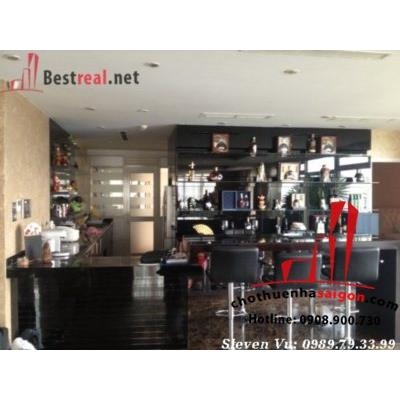 cho thuê căn hộ Duplex Saigon Pearl, tọa lạc tại đường nguyễn hữu cảnh , quận bình thạnh, giá 5500$
