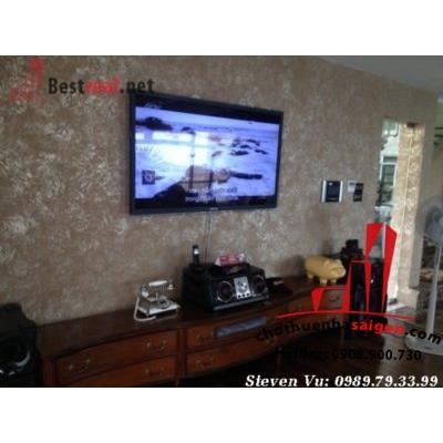 cho thuê căn hộ Duplex Saigon Pearl, tọa lạc tại đường nguyễn hữu cảnh , quận bình thạnh, giá 5500$
