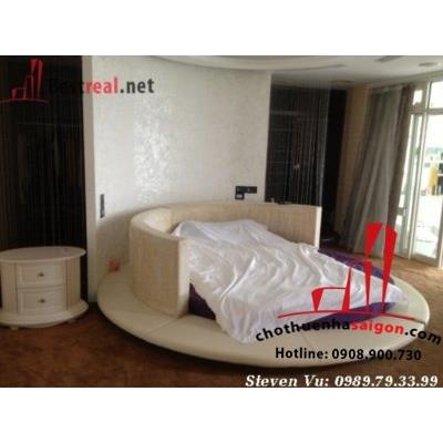 cho thuê căn hộ Duplex Saigon Pearl, tọa lạc tại đường nguyễn hữu cảnh , quận bình thạnh, giá 5500$