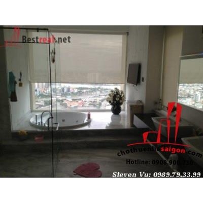 cho thuê căn hộ Duplex Saigon Pearl, tọa lạc tại đường nguyễn hữu cảnh , quận bình thạnh, giá 5500$
